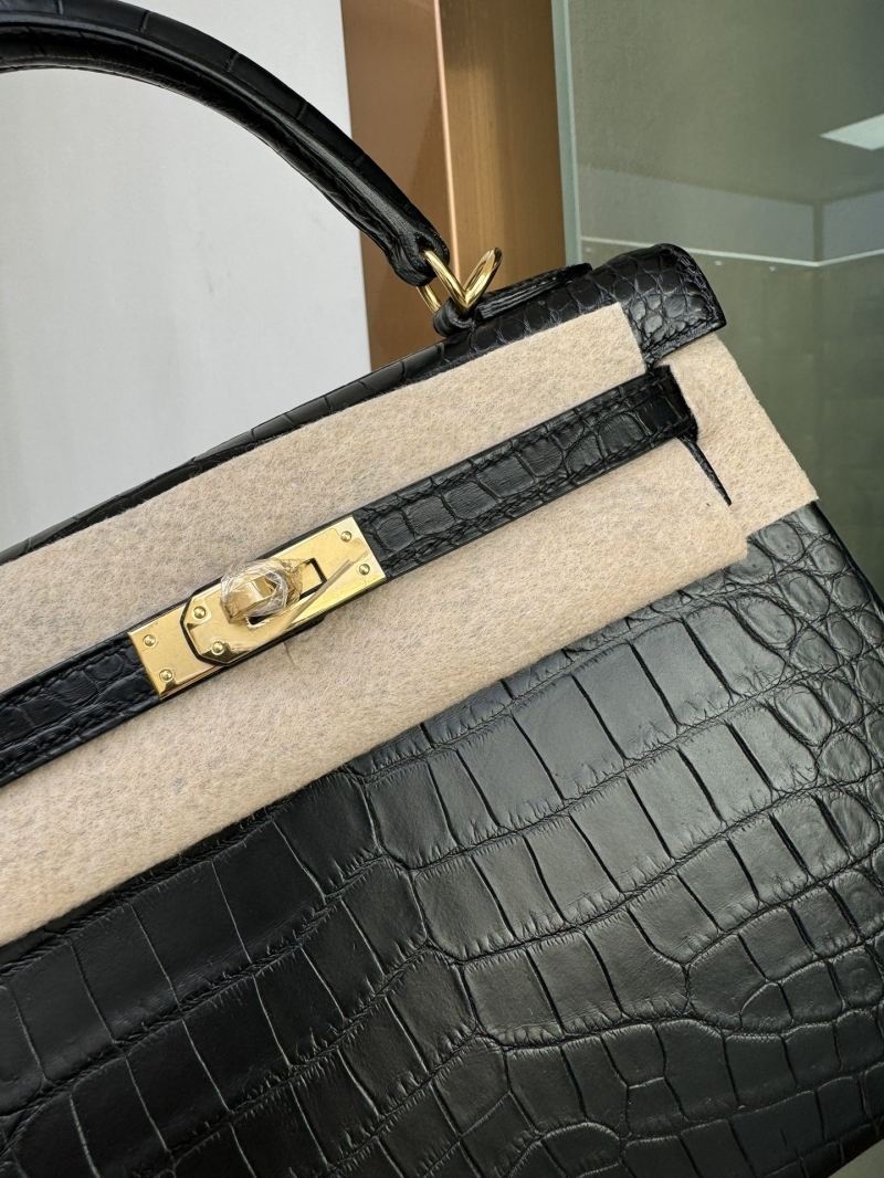 Hermes Kelly Bags